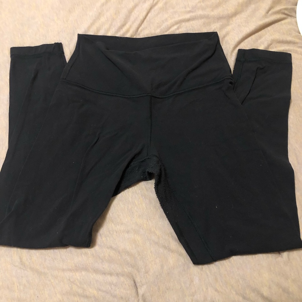 Lululemon align
